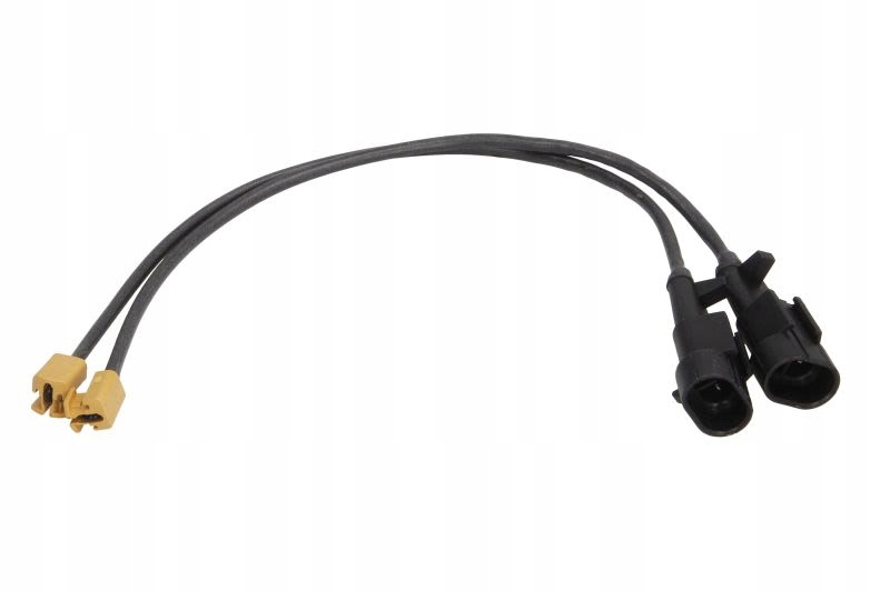 фото №13, Датчик износа тормозных колодок ham. gic344 trw