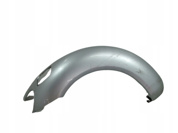 фото №1, Vw new beetle крыло правый задняя