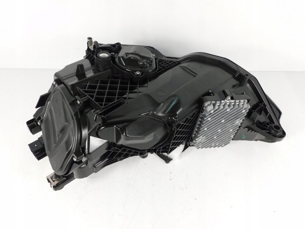 фото №13, Audi a7 c8 4k8 лампа права laser 4k8941086f