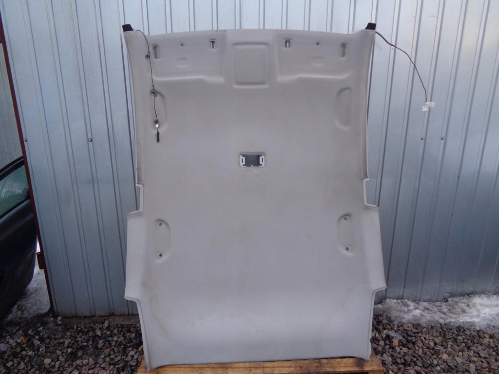 Купить Потолок kia pro ceed proceed 1 i 3d 2006- 1761898-ed европа