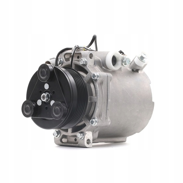 фото №14, Stark skkm-0340125 компрессор кондиционера msc90cas pag 100 do peugeot 4007