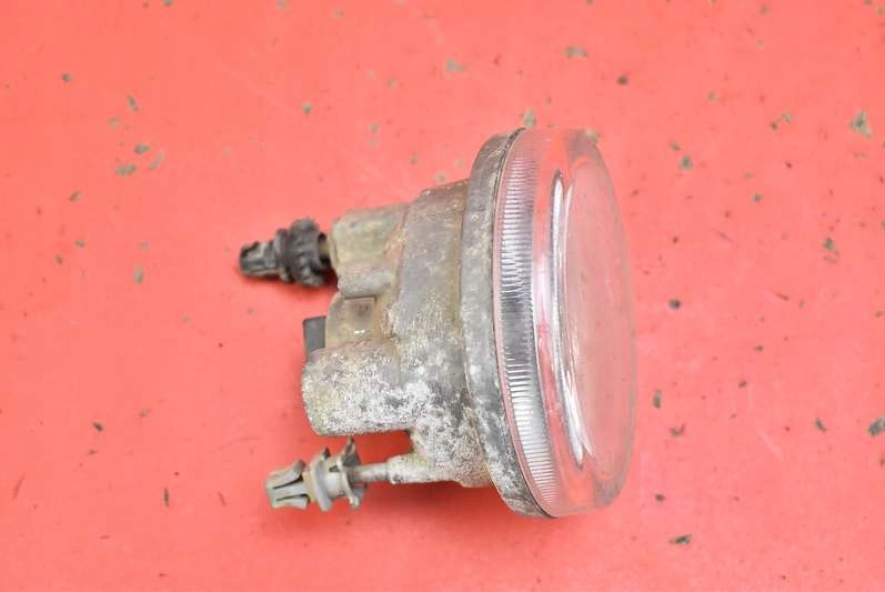 фото №5, Противотуманная фара правый перед передний suzuki sx4 1 i 06-14