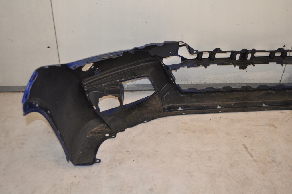 фото №9, Honda civic ix 9 lift 15- бампер перед передній 71101-tv0-zy00 71101tv0zy00