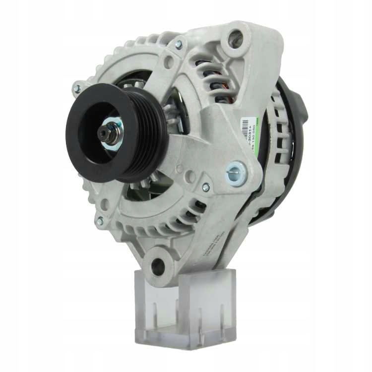 фото №1, Новий генератор lexus sc 430 lexus ls 430 12-2000 - 06-2010 07-2000 - 07-20