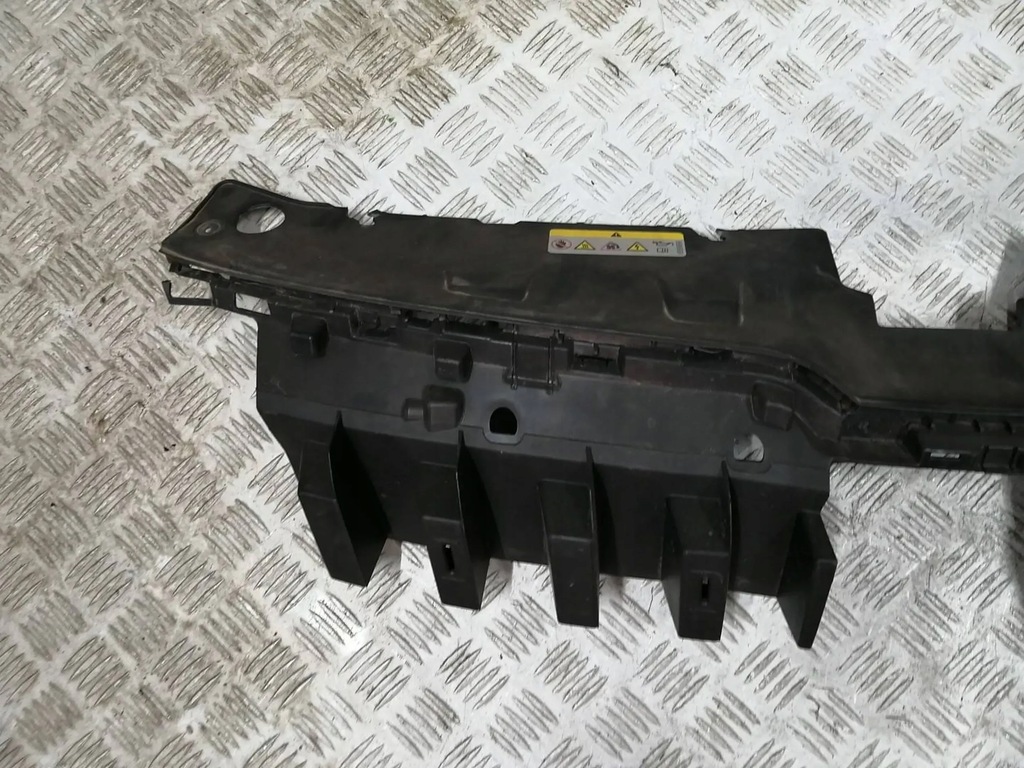 фото №9, Захист поперечина skoda karoq lift 21- 57a853343a