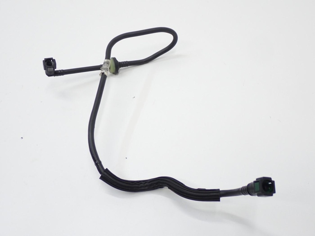 фото №1, Пабтрубок  шланг трубка вакуумa citroen c3 iii aircross 1.2 thp hn01 18r