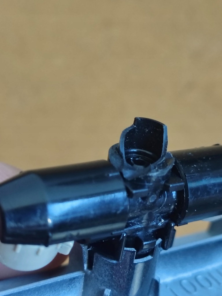 Заглушка розпилювача lexus ux заглушка лампи ліва 2018- Недорого