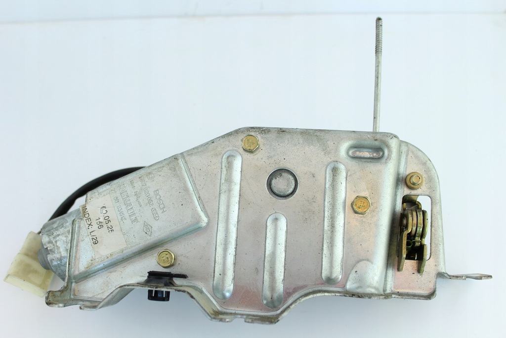 фото №1, Двигун двірник renault laguna задня 7700831512 renault