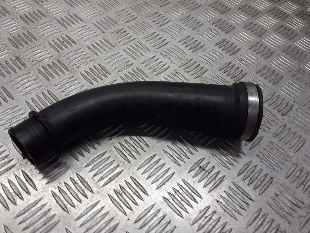 Купити Труба впускний повітря renault megane 2 1.5 dci 8200218987