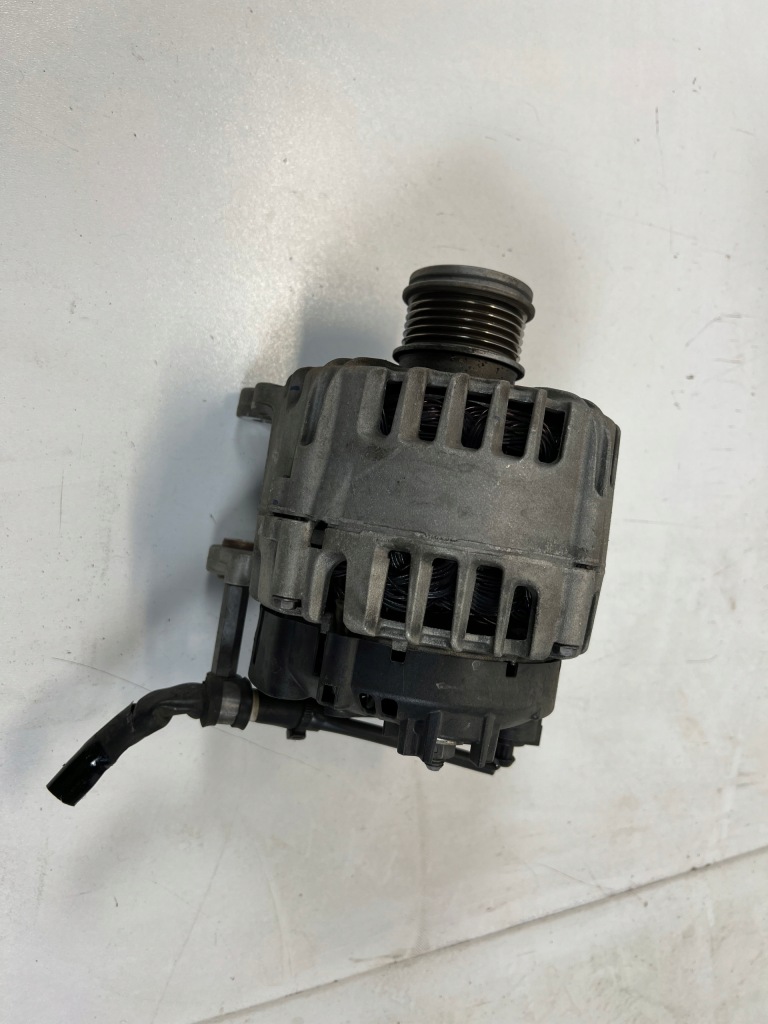 Купить Vw audi seat skoda генератор 04l903023d
