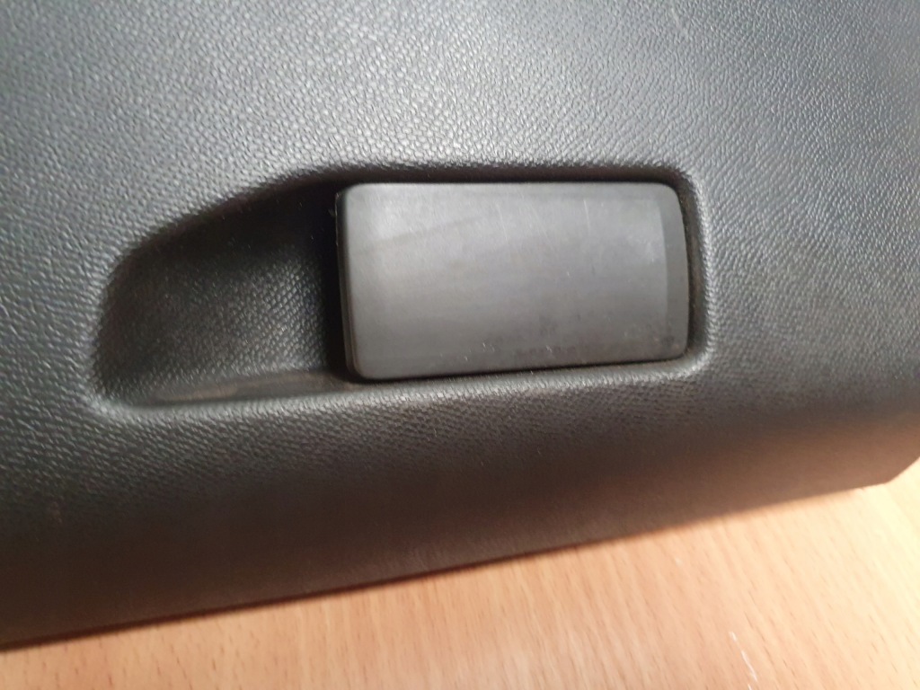 Накладка під  кермо бардачок пасажира peugeot 308 2 t9 Київ