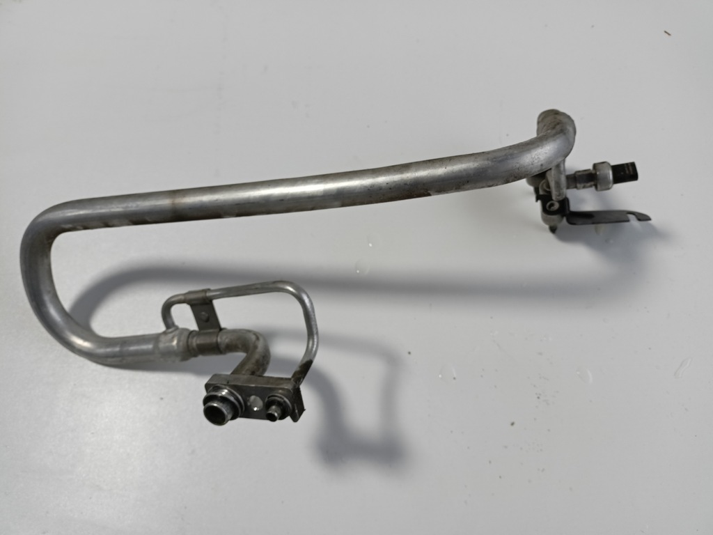 фото №1, Dodge challenger 2015+ шланг трубка кондиціонера