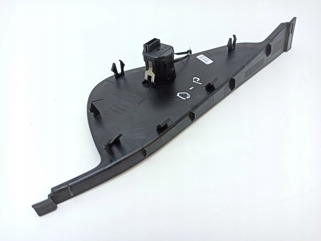 фото №13, Bmw 5 gt f07 2011 правая сторона боковой element панели приборной панели 9199046