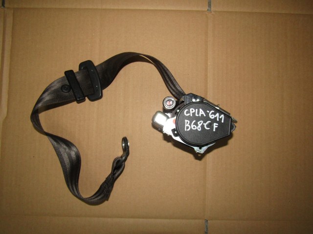 фото №1, Range rover sport l494 pas ремені задня задній задні