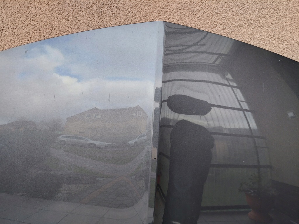 фото №6, Капот передняя - opel astra vi l 6