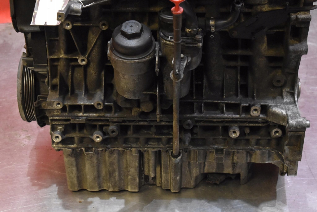 фото №11, Двигун блок двигуна дизель d5244t volvo s70 v70 ii 2.4 d5 163 km 04-08 стиснення