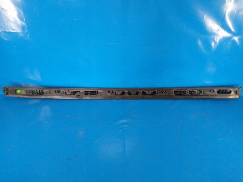 фото №4, Reiling лівий jeep compass 06-15 5182583ai