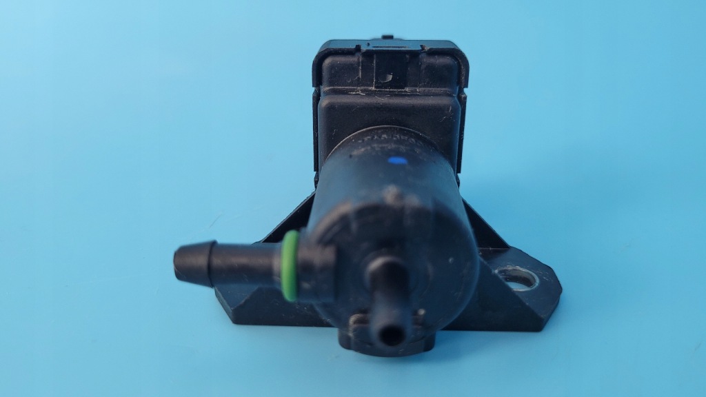 фото №5, Peugeot 508 ii 22r клапан давления 9812031180