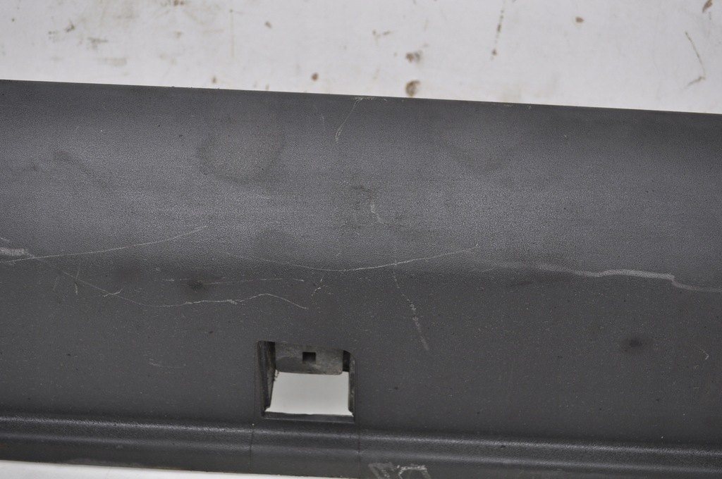 фото №11, Ford ecosport 2013 накладка поріг права