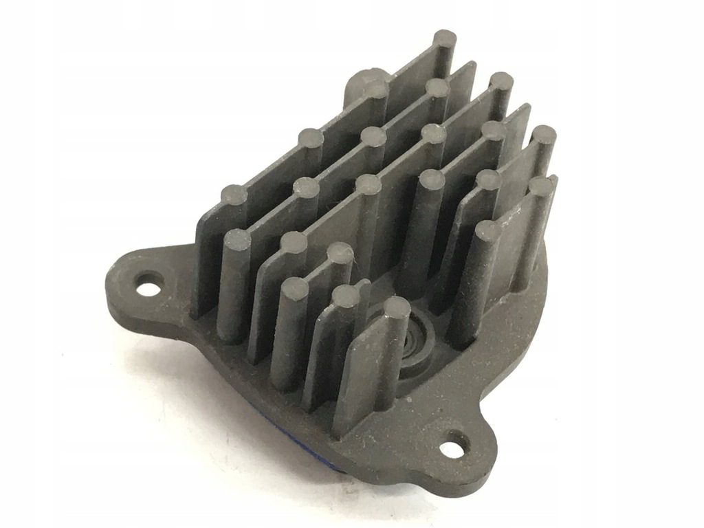 фото №2, Преобразователь модуль led лампы правый renault arkana aldc12