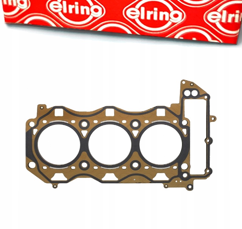 фото №1, Прокладка головки elring do porsche cayman gts 3.4