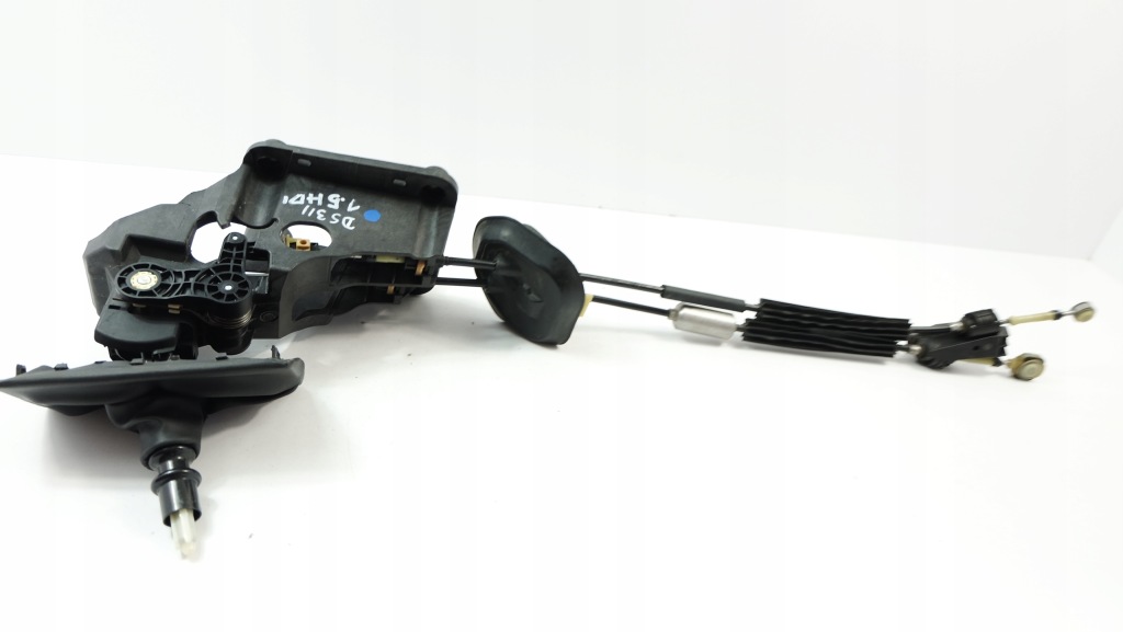 фото №9, Citroen ds3 crossback 1.5 hdi выборщик передач тросы