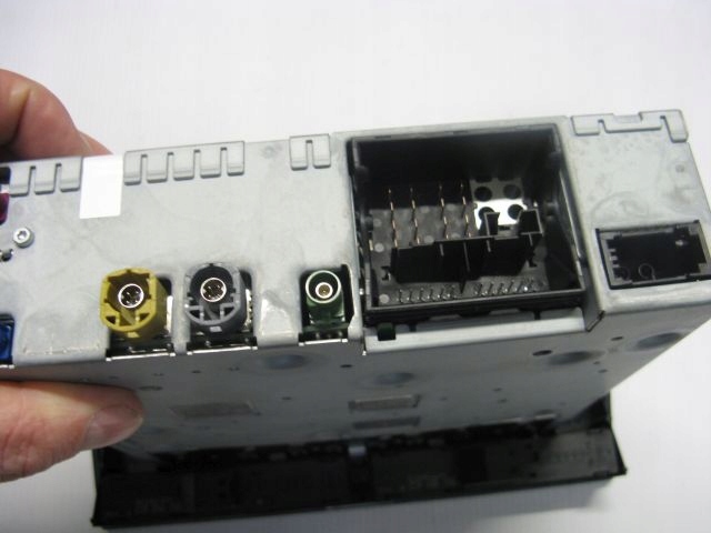 фото №6, 8r1035746g мультимедиа audi s4 b8 блок mmi navi a5 a4