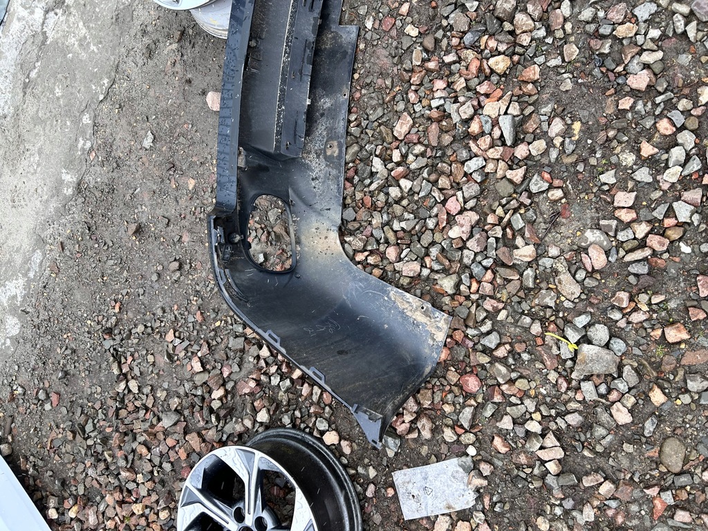 фото №6, Бампер передний bmw x5 e70 nr.172