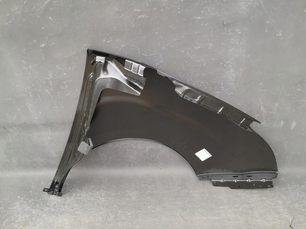 фото №9, Fiat doblo ii 09- крыло перед передний левый oryg