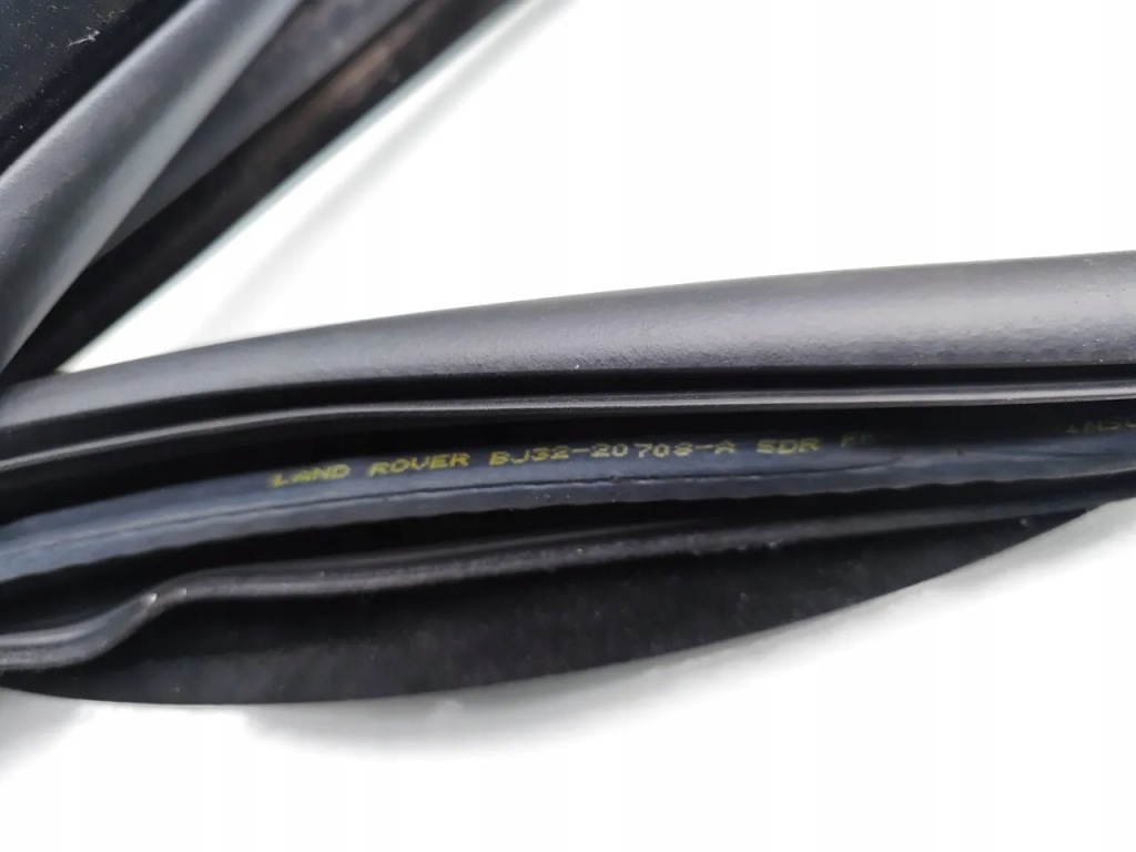 фото №6, Land rover range rover evoque гумовий прокладка двері передніх 2018 suv