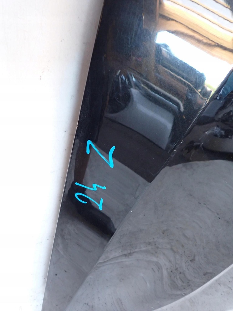 фото №6, Bmw 3 g20 g21 18- капот крышка двигателя