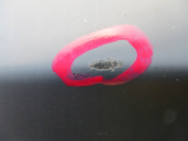 фото №8, Laguna ii lift бампер передний новый оригинальный