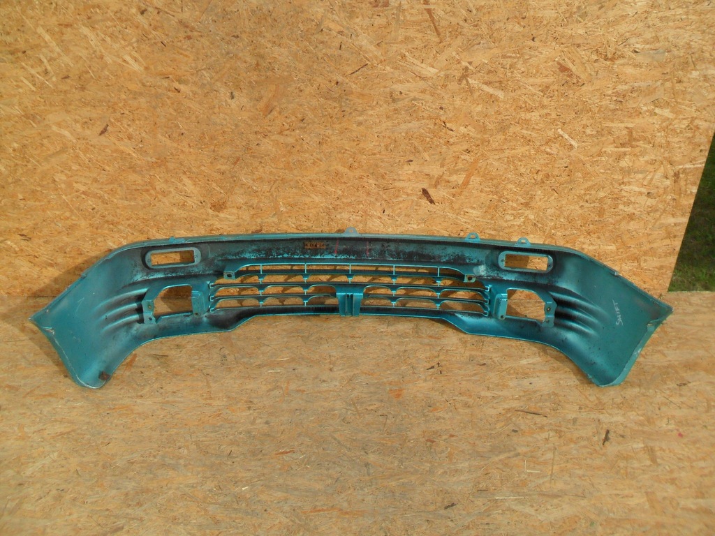 фото №16, Suzuki swift i бампер передній 71712-64e00