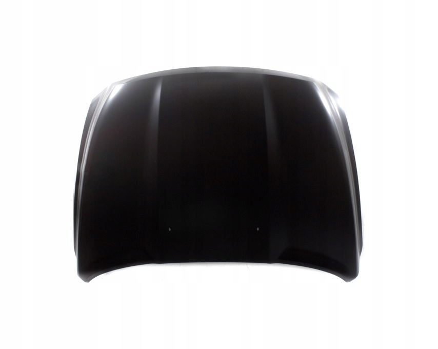 фото №1, Капот алюмінієва dodge ram 1500 2009-18