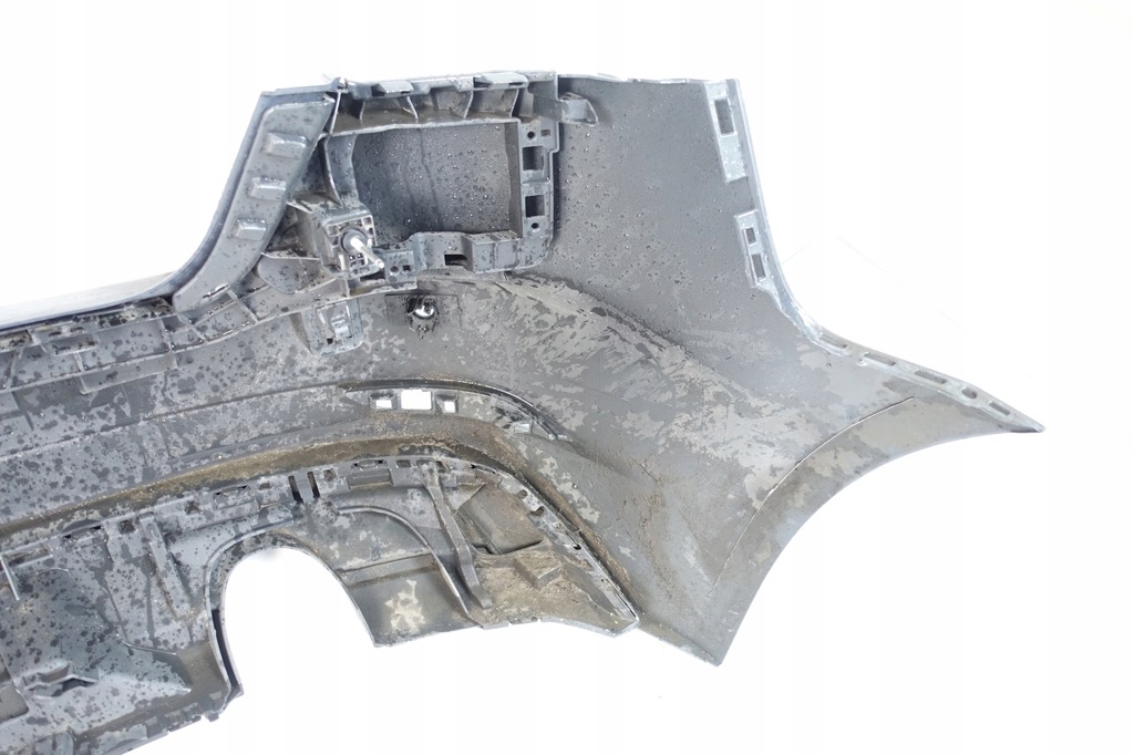 фото №10, Audi a3 8v lift 2016- бампер задня задній 8v3807521k