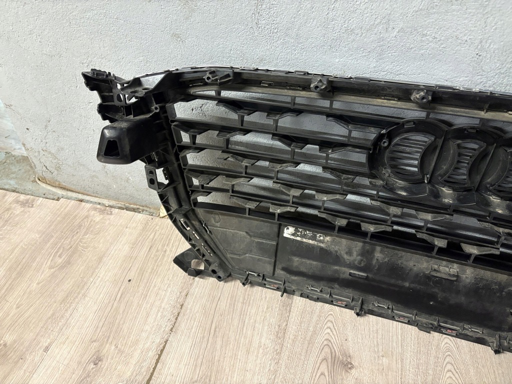 Купить Audi q2 81a решётка радиатора решётка  радиатора перед 81a853651