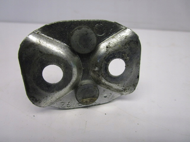 фото №3, Combo d doblo ii засувка зачіп двері p=t / l=p