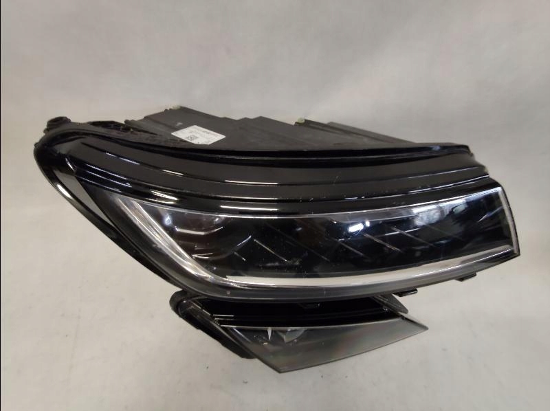 фото №6, Лампа передняя перед skoda kodiaq full led 566