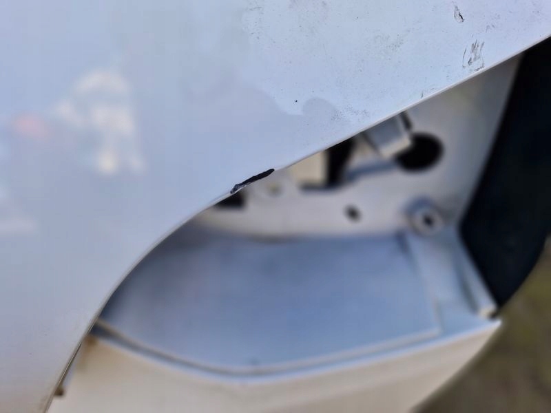 фото №7, Peugeot 308 ii 2 t9 sw kombi крышка багажника багажника задняя задняя