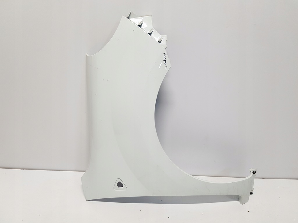 фото №1, Крила передній правий renault kangoo iii