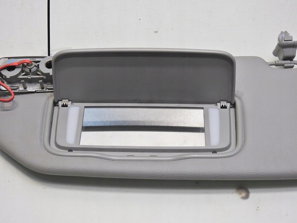 фото №6, Козирок захист ліва volvo v70 ii