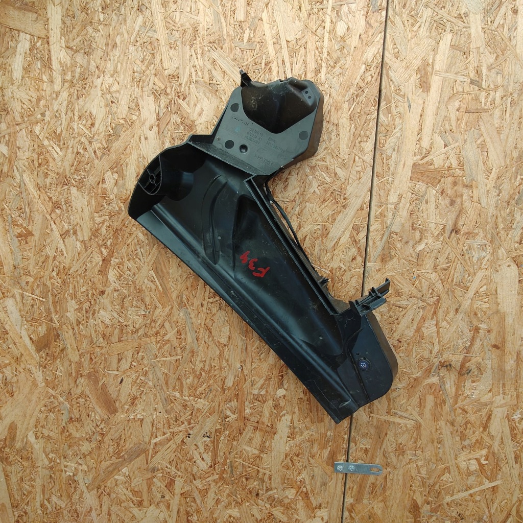 фото №1, Жабо bmw 3 f34 gt 9297729