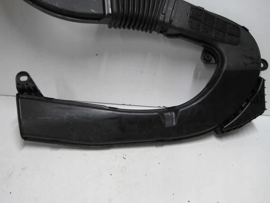 Впуск воздухозаборник труба воздуха renault 165550430r Цена