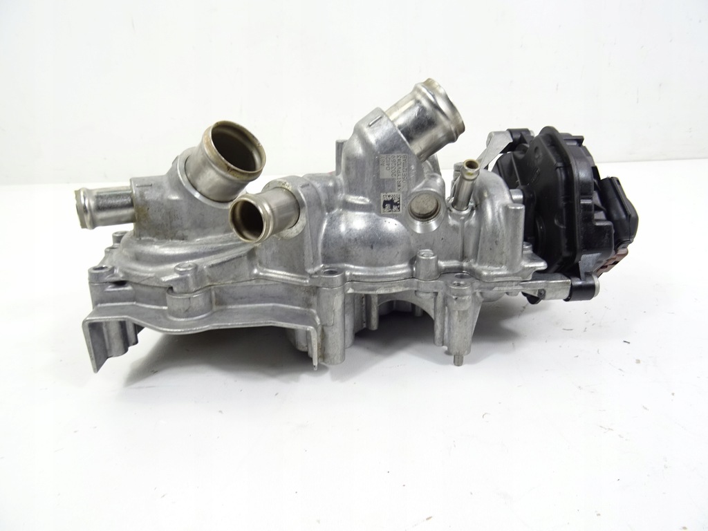 фото №7, Scala 1.0 tsi насос wody регулятор 05e121117k 05e907593 05e121042f 2021r