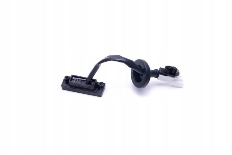 фото №5, Кнопка кришки багажника kia rio iii