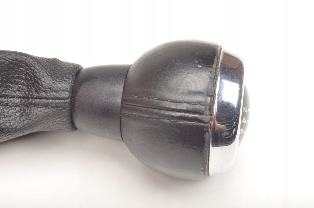 фото №5, Mini r61 чохол ручка перемикання передач