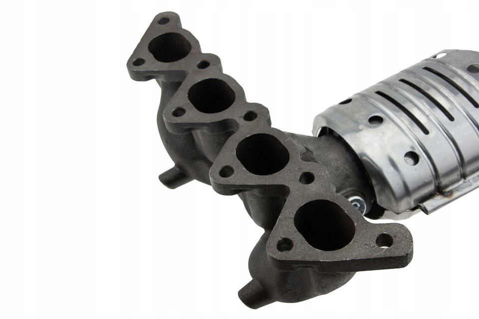 фото №6, Каталізатор kia sportage 2.0 2004-