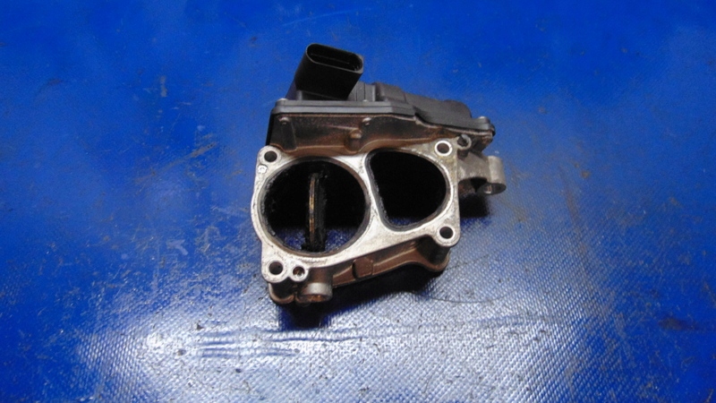 Клапан egr 3.0tdi v6 audi a6 c7 a7 a4 b8 a5 Цена