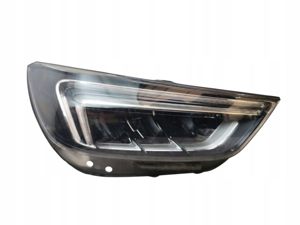 Купить Фара фара правый перед full led opel mokka x рестайлинг  16-19 42566567 европа