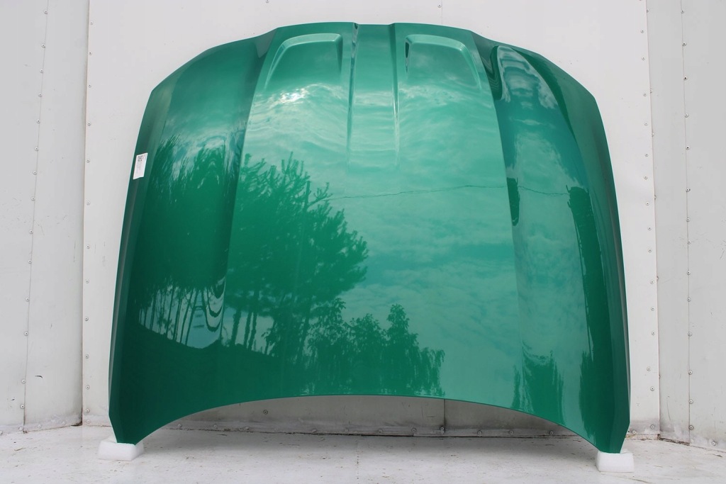 фото №9, Bmw m4 g83 перед капот крылья бампер sport pas